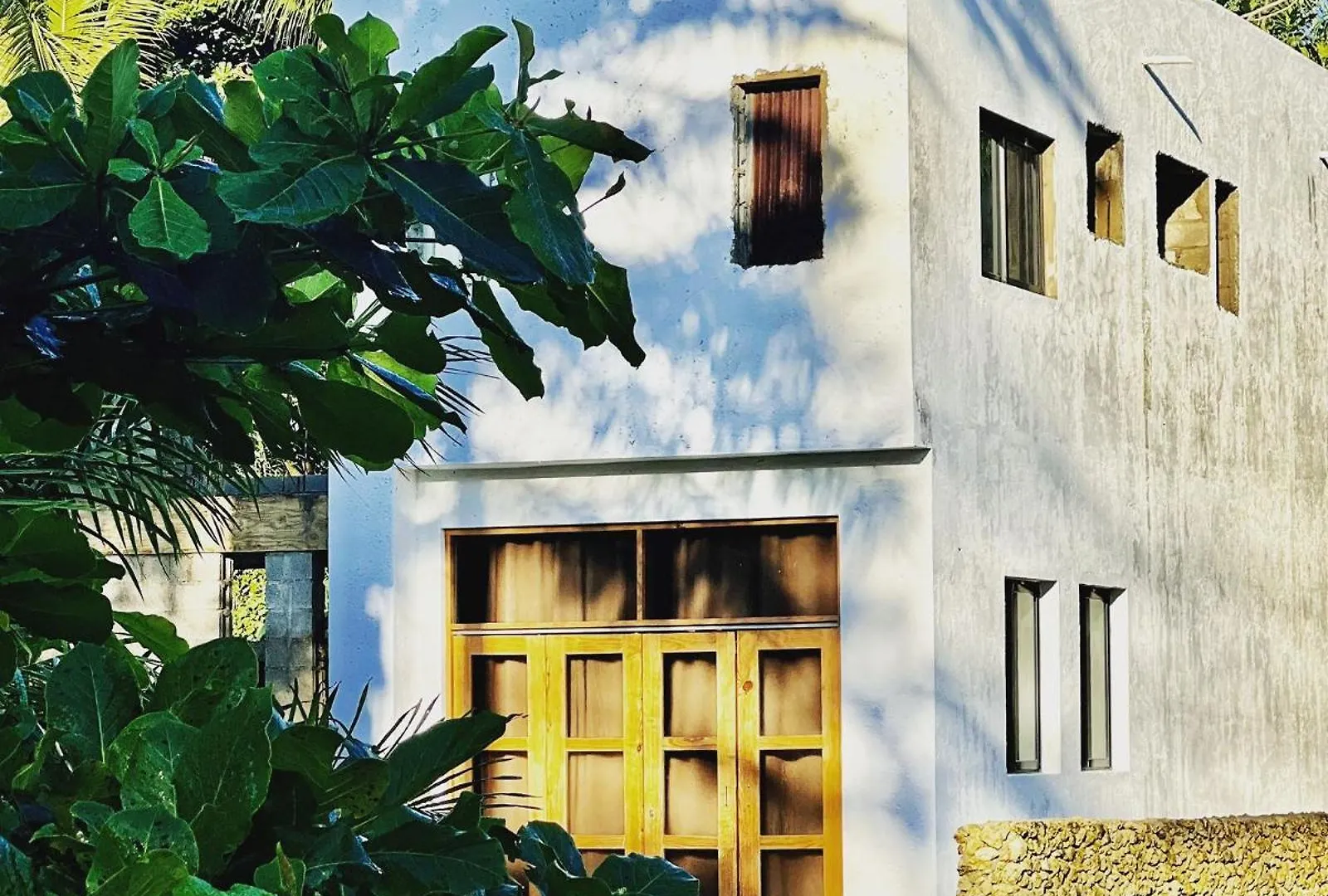 Mango House. Padura Studio 喀巴里特 公寓