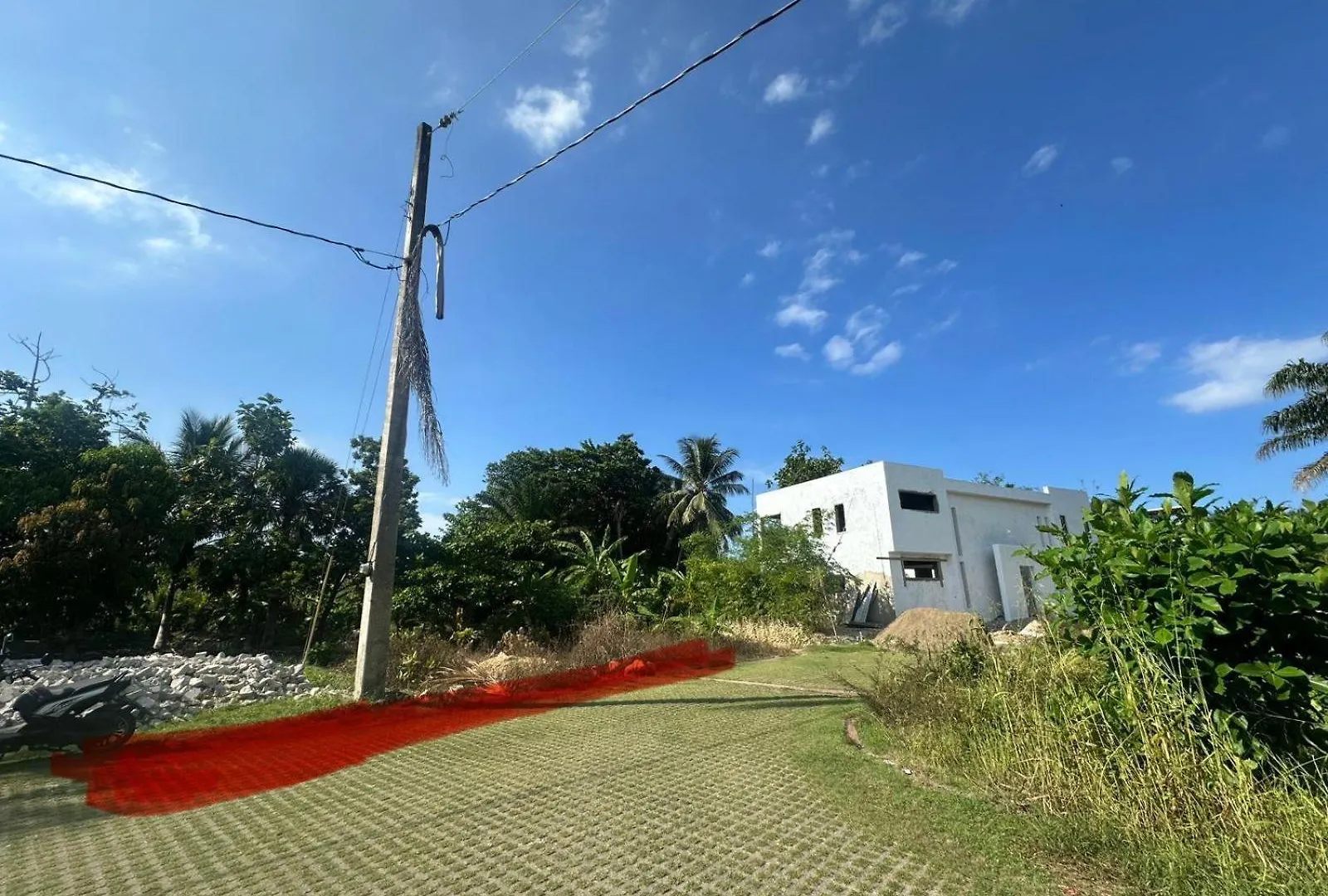 Mango House. Padura Studio 喀巴里特 多米尼加共和国