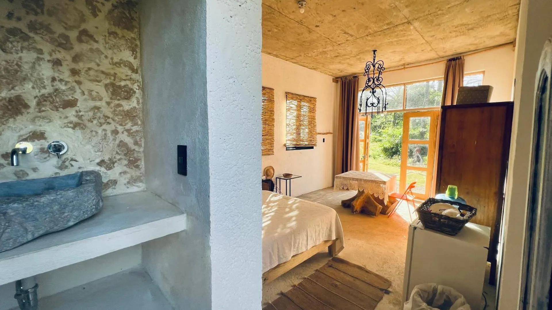Mango House. Padura Studio Cabarete