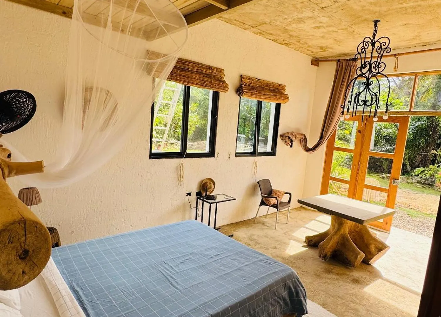 Mango House. Padura Studio Cabarete 0*,